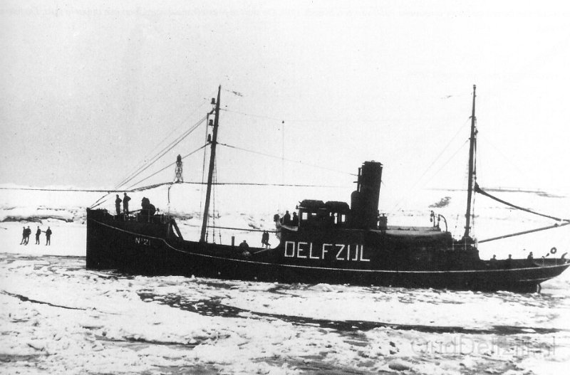 Loodsboot 21 in 1925.jpg